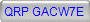 QRP GACW7E